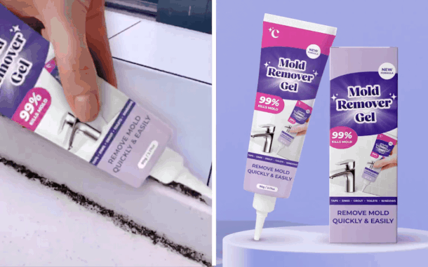 NuroClean safe on all surfaces